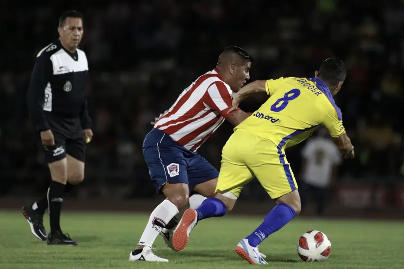 Jagger Martínez | MEXSPORT