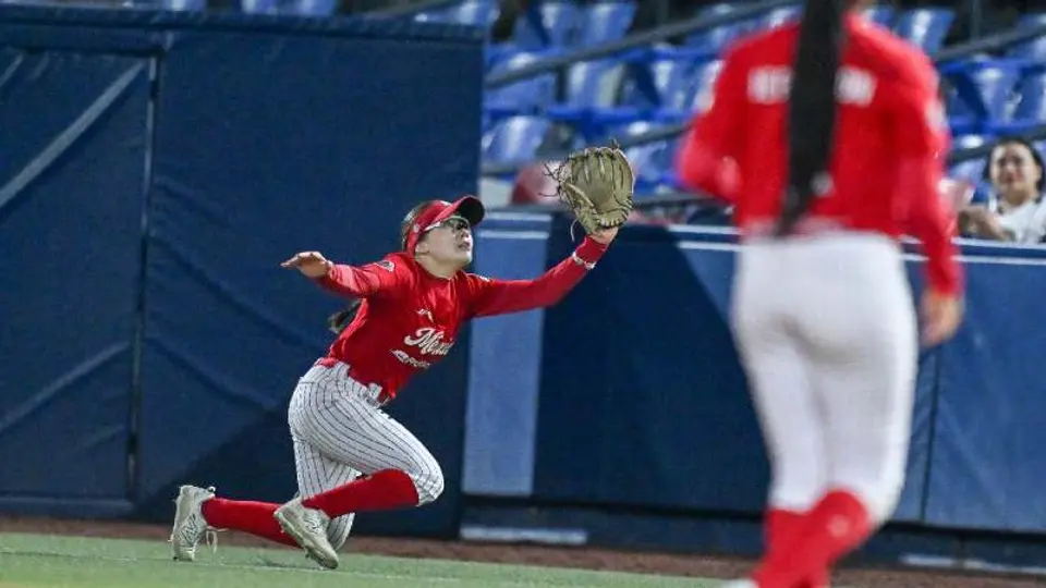 Diablos Rojos Femenil en el Walmart Park | X:@ DiablosFem