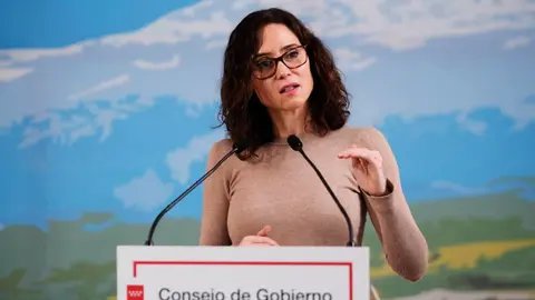 Presidenta de Madrid rechaza pedir perdón a México por La Conquista ¡Estos son sus motivos!