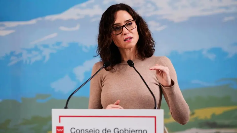 Presidenta de Madrid rechaza pedir perdón a México por La Conquista ¡Estos son sus motivos!