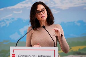 Presidenta de Madrid rechaza pedir perdón a México por La Conquista ¡Estos son sus motivos!