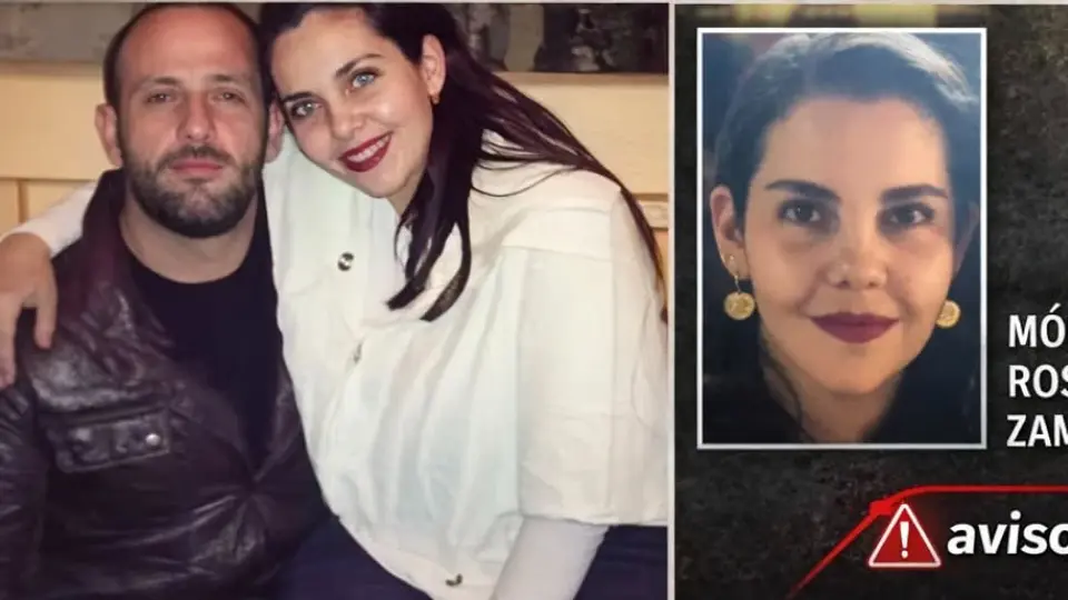 El marido de Mónica Zambada fue detenido y supuestamente llevado en helicóptero a un centro penitenciario / Redes Sociales