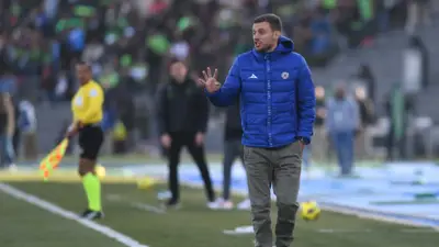 ¿Arrepentido? Martín Anselmi quiere aclarar su salida con Cruz Azul