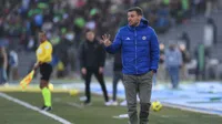 ¿Arrepentido? Martín Anselmi quiere aclarar su salida con Cruz Azul