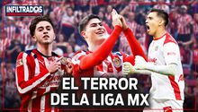 ¡CHIVAS mete TERROR a toda la LIGA MX! EL REBAÑO gana, gusta y golea