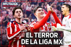 ¡CHIVAS mete TERROR a toda la LIGA MX! EL REBAÑO gana, gusta y golea