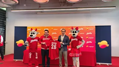 ¡Rumbo al 'Tri'! Diablos Rojos del México firman a nuevo integrante estelar de cara a la Temporada 2026