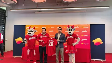¡Rumbo al 'Tri'! Diablos Rojos del México firman a nuevo integrante estelar de cara a la Temporada 2026