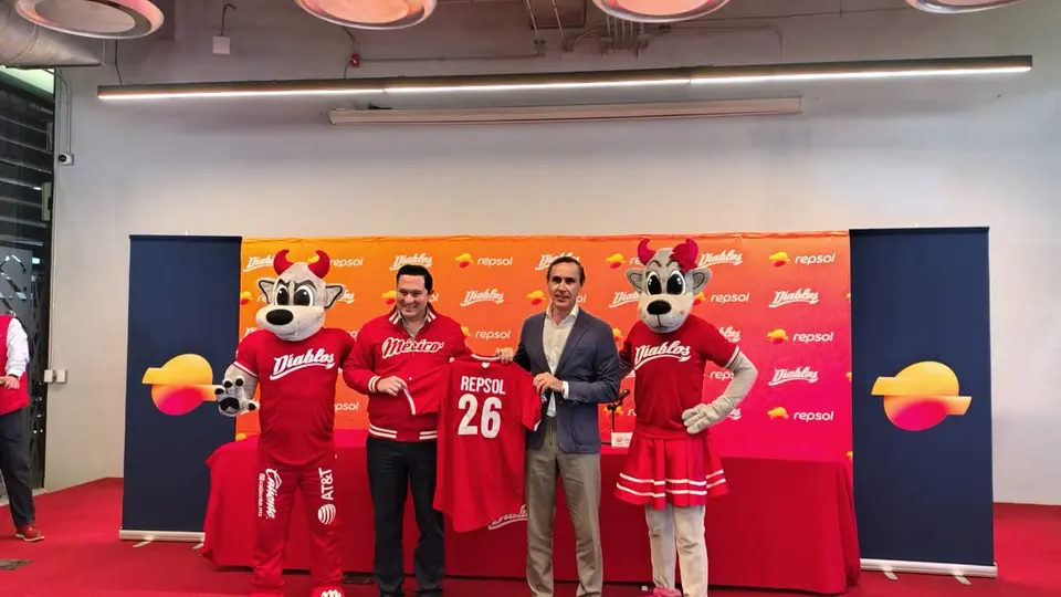 ¡Rumbo al 'Tri'! Diablos Rojos del México firman a nuevo integrante estelar de cara a la Temporada 2026
