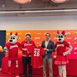 ¡Rumbo al 'Tri'! Diablos Rojos del México firman a nuevo integrante estelar de cara a la Temporada 2026