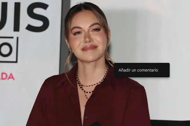 La docuserie muestra una etapa más personal y vulnerable de Chiquis Rivera. / Georgina Sánchez