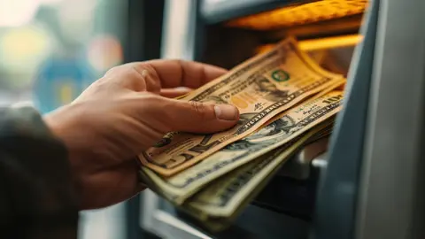 La cotización del dólar puede variar, según cada institución bancaria | FREEPIK
