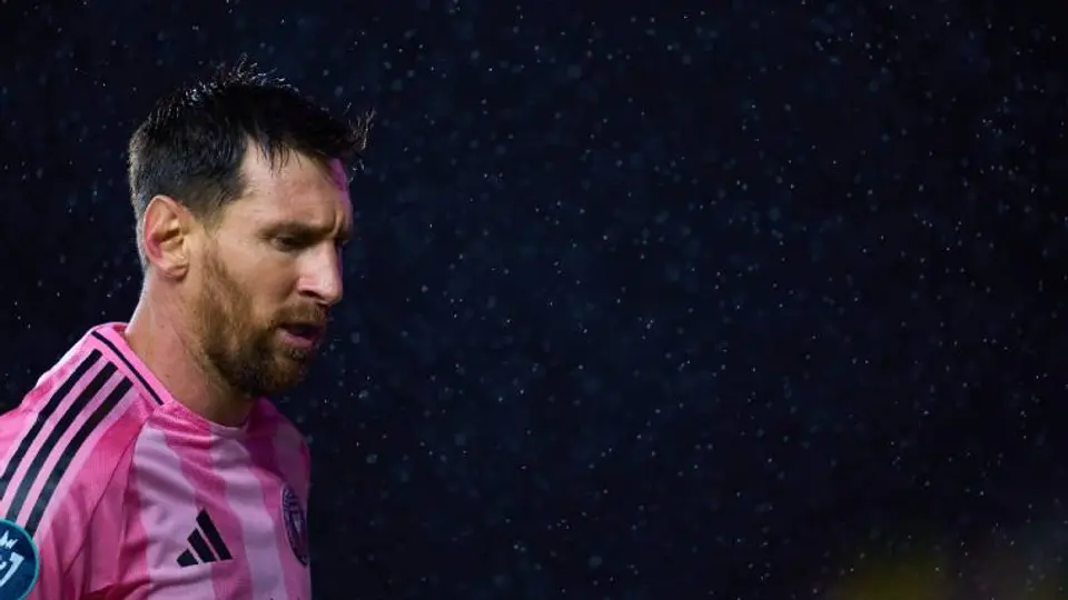 Lionel Messi, con Inter Miami | MEXSPORT