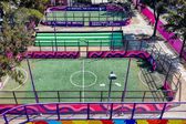 CDMX se llena de futbol: construirán 316 canchas rumbo al Mundial 2026 ¡Te decimos dónde están!