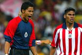 Alfredo Talavera recordó cómo pasó de héroe a villano en el Clásico del 2004 | MEXSPORT