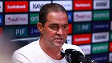 André Jardine habló tras eliminar a Philadelphia Union en Concachampions | MEXSPORT