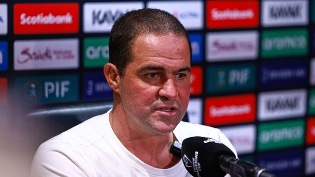 André Jardine habló tras eliminar a Philadelphia Union en Concachampions | MEXSPORT