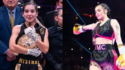 Marcela Mistral pone freno al ‘hate’ tras vencer a Karely Ruiz: “pido que se detengan las burlas”