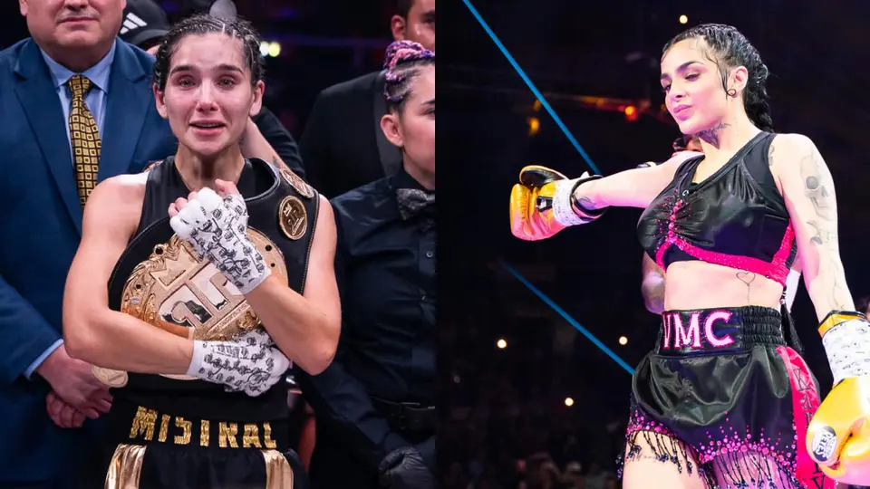 Marcela Mistral pone freno al ‘hate’ tras vencer a Karely Ruiz: “pido que se detengan las burlas”