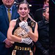 Marcela Mistral pone freno al ‘hate’ tras vencer a Karely Ruiz: “pido que se detengan las burlas”