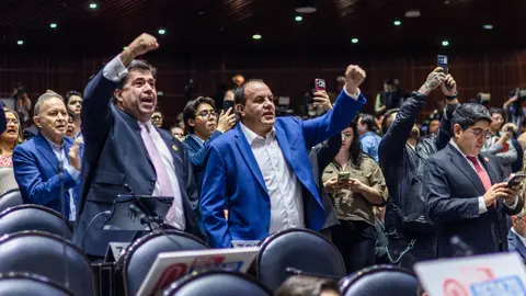 Cuauhtémoc Blanco fue acusado de violencia sexual por parte de su media hermana / FB: @cuauhtemocb10