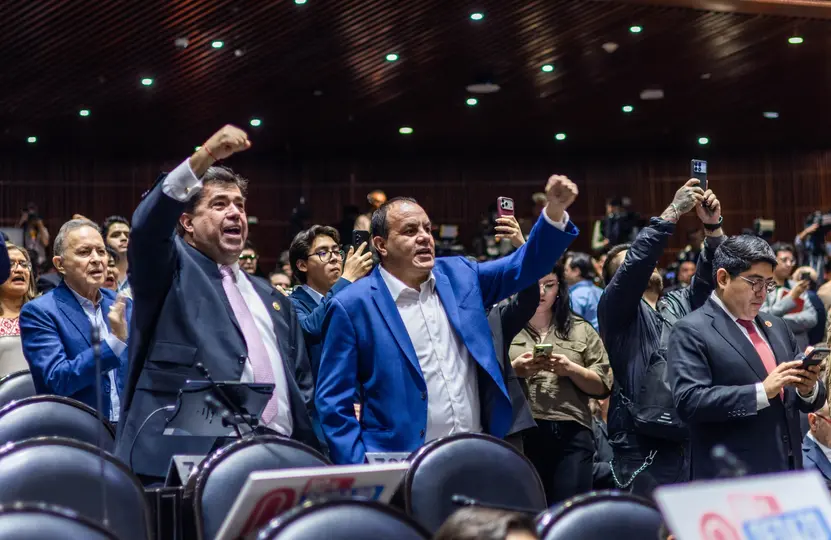 Cuauhtémoc Blanco fue acusado de violencia sexual por parte de su media hermana / FB: @cuauhtemocb10