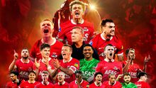 Mateo Chávez es campeón; AZ Alkmaar conquista la Copa de Países Bajos