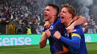 Mundial 2026: Bosnia y Herzegovina se convirtió en el primer país en anunciar su convocatoria