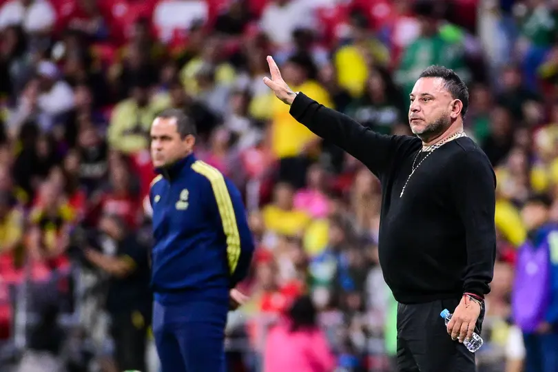 'Turco' Mohamed | IMAGO7