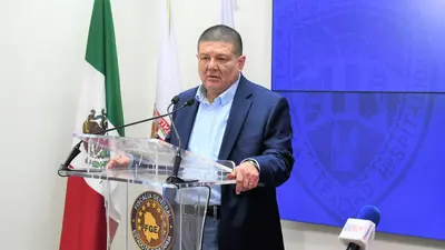 Mueren agentes de México y EE.UU. en accidente en Chihuahua tras operativo contra narcolaboratorios