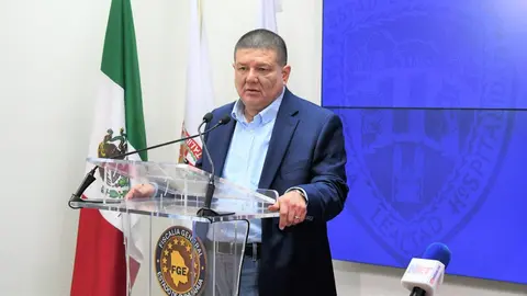 Mueren agentes de México y EE.UU. en accidente en Chihuahua tras operativo contra narcolaboratorios