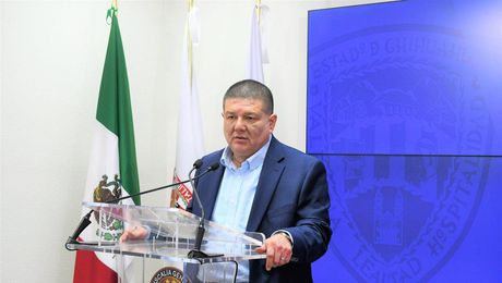 Mueren agentes de México y EE.UU. en accidente en Chihuahua tras operativo contra narcolaboratorios