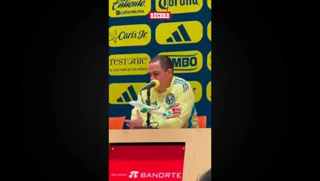 ¿Qué pasará con Jardine en el América? El DT brasileño revela su futuro