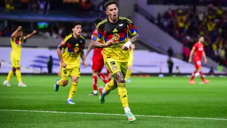 "Hay que tener cuidado": Brian Rodríguez manda mensaje a quienes dudan de América