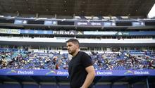 Larcamon lanza critica tras regreso de Cruz Azul al Estadio Azteca: "Volvieron antes las leyendas que nosotros"