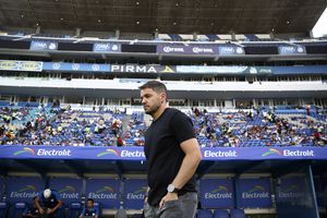 ¡Más de uno por año! Cruz Azul tendrá su décimo técnico en la administración de Víctor Velázquez