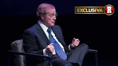 José Ramón Fernández sorprende: “André Jardine es el mejor técnico de la historia”