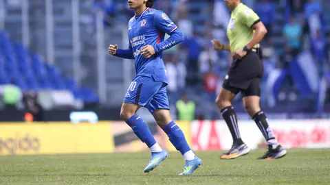 Primeros minutos de Ariel Castro en la Primera División | Imago7