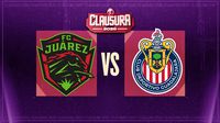 FC Juárez recibe a Chivas en el partido pendiente de la Jornada 11 del Clausura 2026 de la Liga MX Femenil | RÉCORD