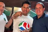 "El Posscass de Compass", programa de Cuauhtémoc Blanco, Isaac Terrazas y Germán Villa, tendrá leyenda invitada