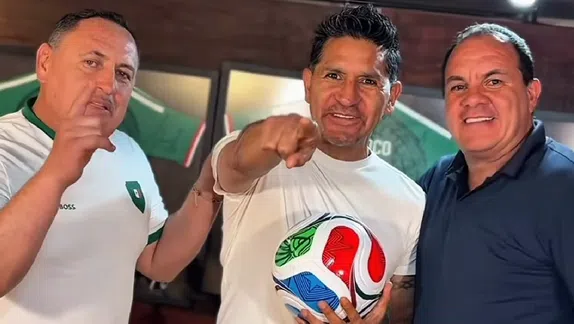 "El Posscass de Compass", programa de Cuauhtémoc Blanco, Isaac Terrazas y Germán Villa, tendrá leyenda invitada