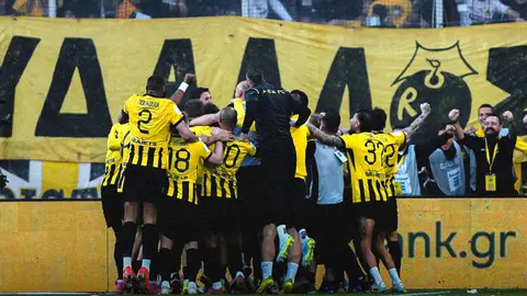 AEK | @AEK_FC_OFFICIAL