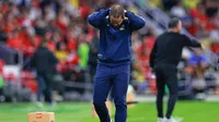 ¿Desesperado? El cambio de Jardine que sorprendió en el América vs Toluca