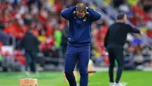 ¿Desesperado? El cambio de Jardine que sorprendió en el América vs Toluca
