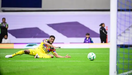 ¡Lamentable! América confirma importante lesión de Raúl ‘Pantera’ Zúñiga