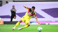 ¿Pantera u osote? Increíble falla de Raúl Zúñiga ante Toluca