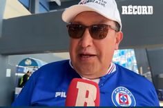 ¡YA VETE LARCAMÓN! CRUZ AZUL YA ESPERA A ANSELMI