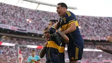 ¡El Clásico es Xeneize! Boca Juniors derrota a River Plate en el Monumental
