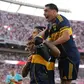 ¡El Clásico es Xeneize! Boca Juniors derrota a River Plate en el Monumental