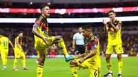 ¡Retoman el vuelo! América vence a Toluca y quiere Liguilla